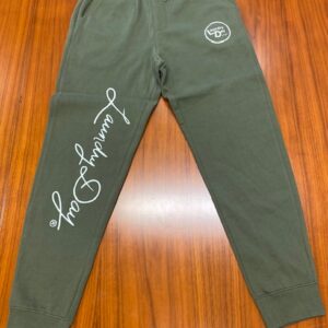 Laundry Day Unltd. Men's Pigment Dye Sweatpant